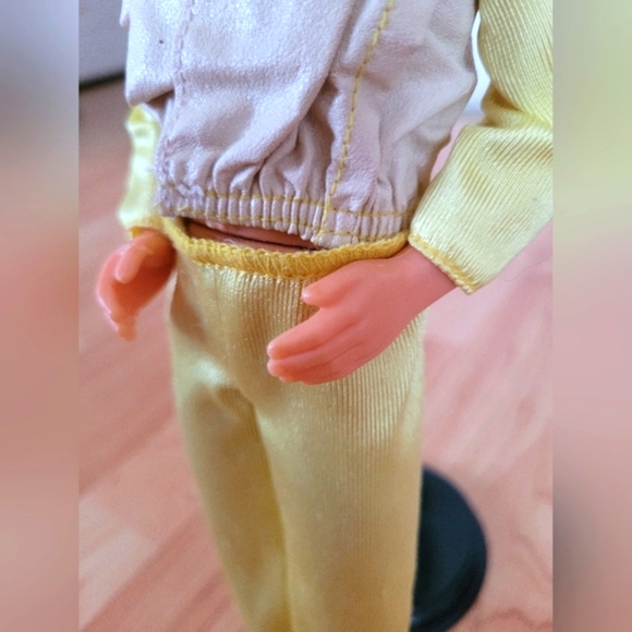 1980 Music Lovin Ken by Mattel - Picture 7 of 7